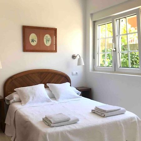 Apartamento Centrico En Финистерре Экстерьер фото