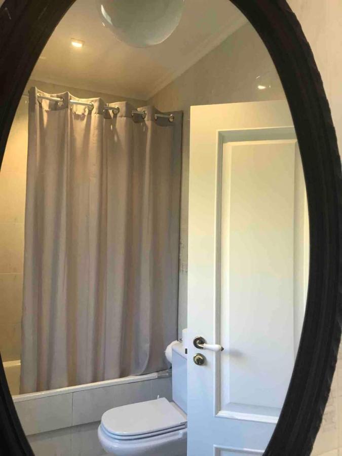 Apartamento Centrico En Финистерре Экстерьер фото