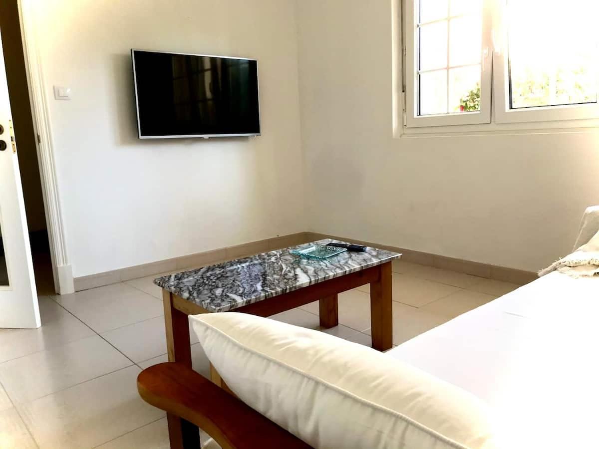Apartamento Centrico En Финистерре Экстерьер фото
