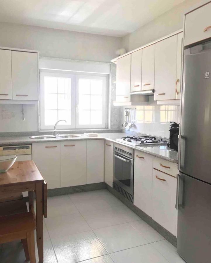 Apartamento Centrico En Финистерре Экстерьер фото